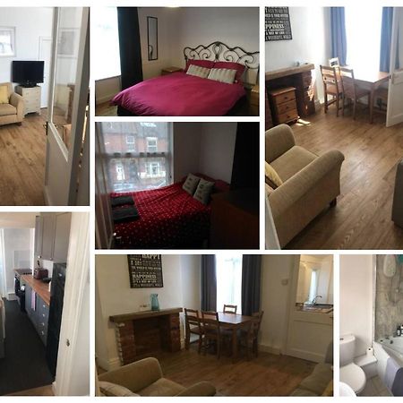 4 Bedroom House For Corporate Stays In Kettering Zewnętrze zdjęcie