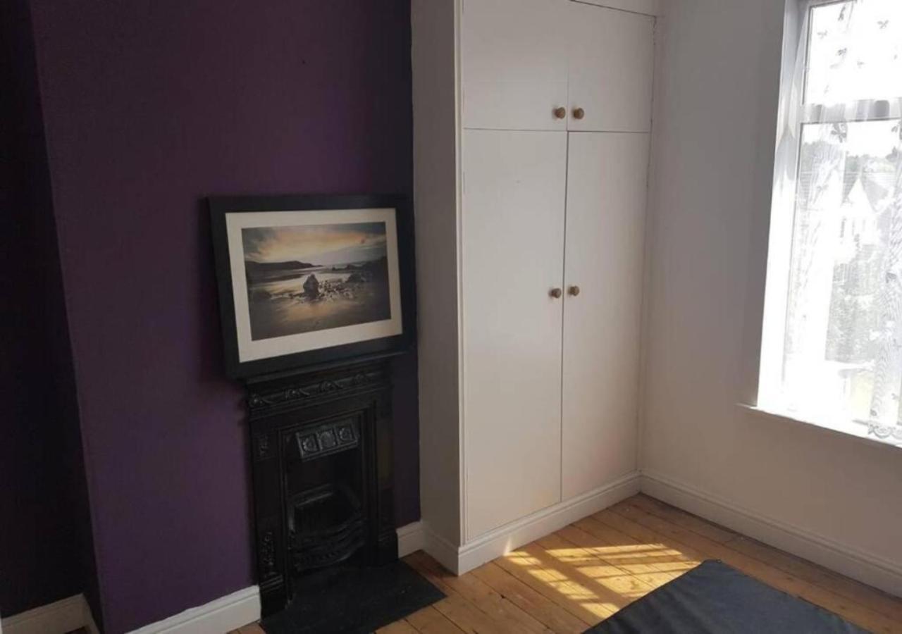 4 Bedroom House For Corporate Stays In Kettering Zewnętrze zdjęcie